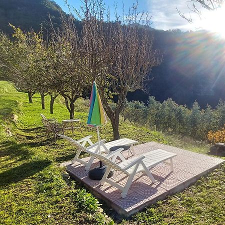 Villa Ca' Kira à Molini di Triora Extérieur photo