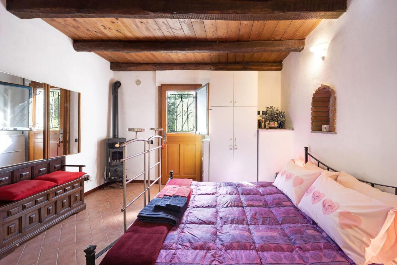 Villa Ca' Kira à Molini di Triora Extérieur photo