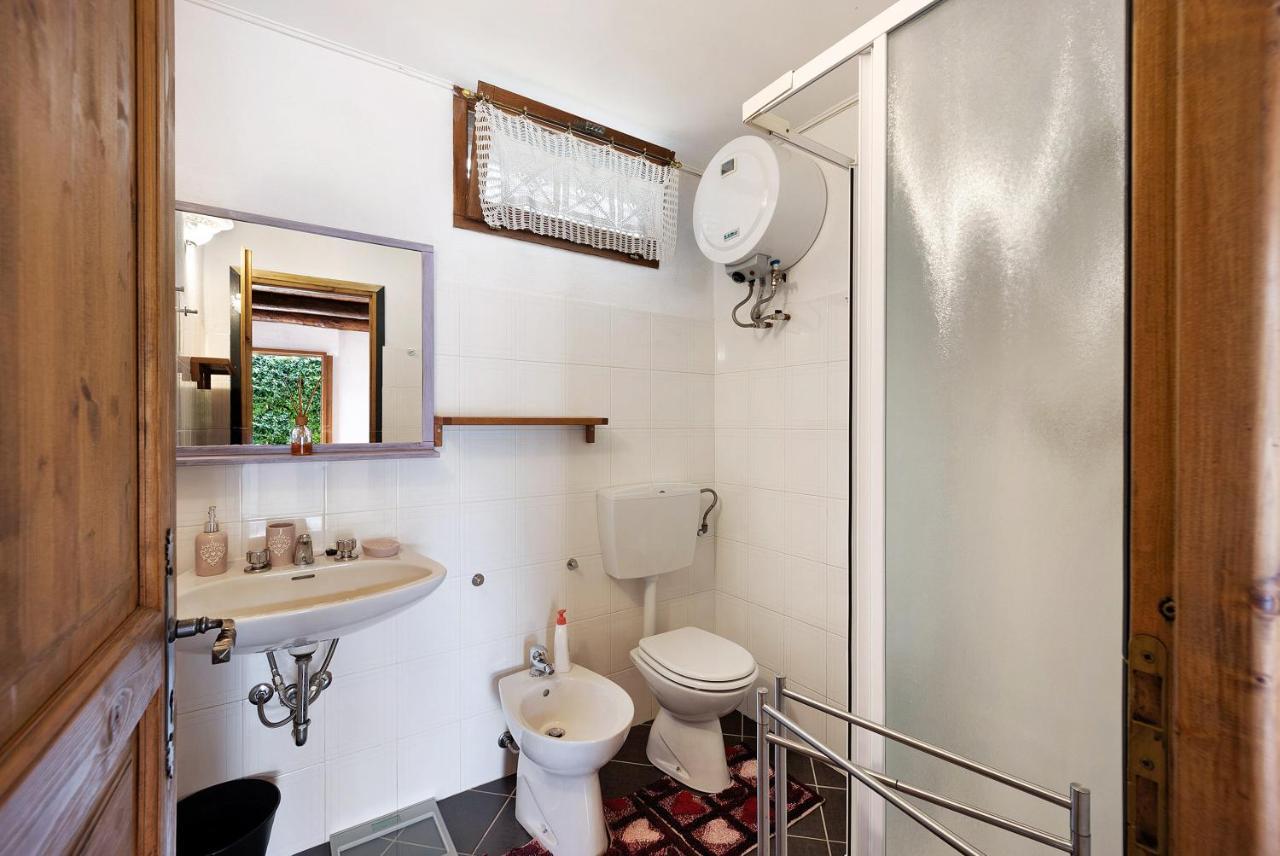 Villa Ca' Kira à Molini di Triora Extérieur photo