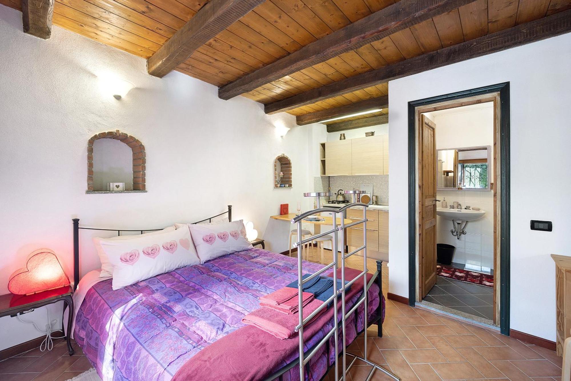 Villa Ca' Kira à Molini di Triora Extérieur photo
